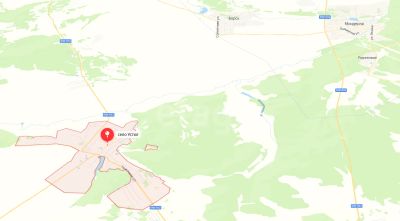 Лот: 25296768. Фото: 1. участок , село Устюг село Устюг... Земельные участки