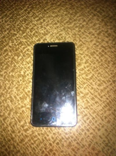 Лот: 11044633. Фото: 1. Zte blade a5. Смартфоны