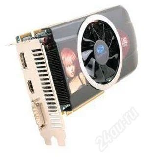 Лот: 2594157. Фото: 1. Sapphire Radeon HD 5770 512Mb... Видеокарты