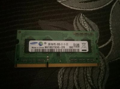 Лот: 11694373. Фото: 1. Оперативная память DDR3 для ноутбука. Оперативная память