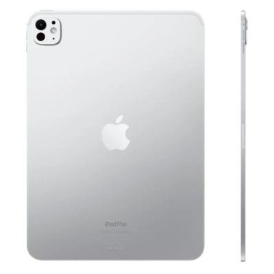 Лот: 25665860. Фото: 1. Планшет Apple iPad Pro 13 2024... Планшеты