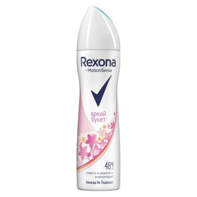 Лот: 24116712. Фото: 1. Дезодорант Rexona, Sexy, для женщин... Уход за телом