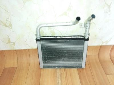Лот: 5655120. Фото: 1. Радиатор отопителя печки Honda... Салон