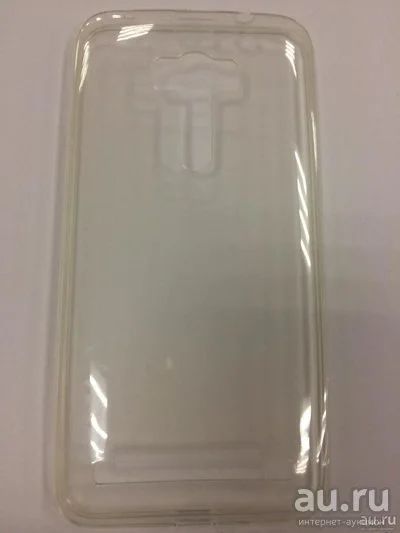 Лот: 12988852. Фото: 1. Чехол Asus ZD551KL ZenFone Selfie... Чехлы, бамперы