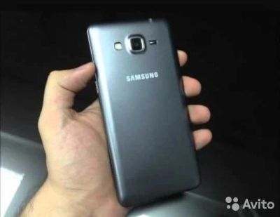 Лот: 6383096. Фото: 1. Samsung Galaxy Grand Prime. Смартфоны