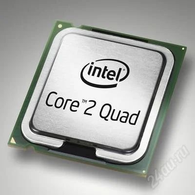 Лот: 1894727. Фото: 1. Отличный проц!!!intel q9300. Процессоры