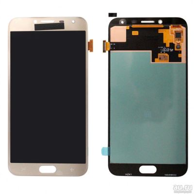 Лот: 13677011. Фото: 1. Дисплей для Samsung Galaxy J4... Дисплеи, дисплейные модули, тачскрины