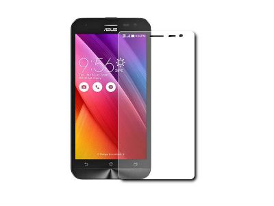 Лот: 8146469. Фото: 1. Защитное стекло Asus ZenFone 2... Защитные стёкла, защитные плёнки
