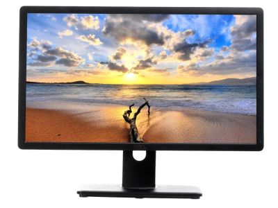 Лот: 18801027. Фото: 1. Монитор Dell UltraSharp U2312HM. ЖК-мониторы