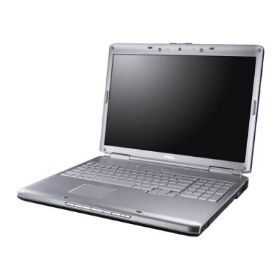 Лот: 8867417. Фото: 1. Dell Inspirion 1720 (битый). Ноутбуки