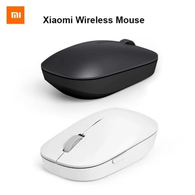 Лот: 20110690. Фото: 1. Беспроводная мышь Xiaomi Mi Wireless... Клавиатуры и мыши