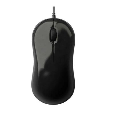 Лот: 5363888. Фото: 1. Мышь Gigabyte M5050 USB черная... Клавиатуры и мыши