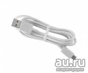 Лот: 13306689. Фото: 1. Кабель Xiaomi USB - Micro USB... Дата-кабели, переходники