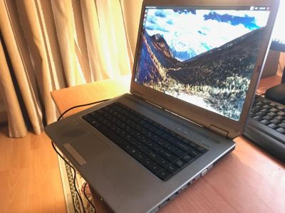 Лот: 10635204. Фото: 1. Ноутбук Sony VAIO. Ноутбуки