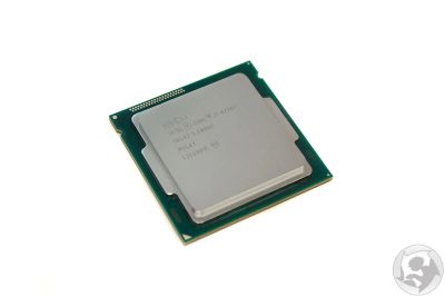 Лот: 3778728. Фото: 1. Intel Core i7-4770K 3.5 GHz... Процессоры