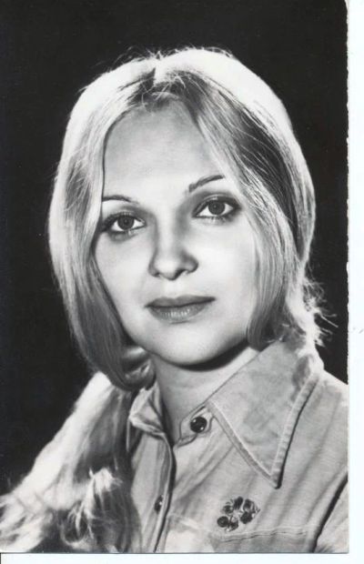 Лот: 6793183. Фото: 1. Актеры кино Гвоздикова *. Фотографии