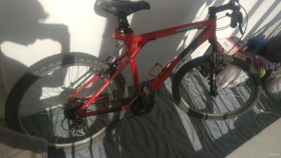 Лот: 15824297. Фото: 1. Велосипед GT Avalanche 3.0 L. Велосипеды
