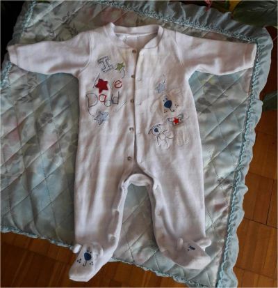 Лот: 9476453. Фото: 1. Мягкий комбинезон. Костюмы, пиджаки, комбинезоны