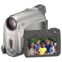 Лот: 3083050. Фото: 1. Продам видеокамеру CANON MV-890... Видеокамеры