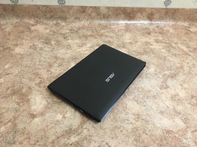 Лот: 15763777. Фото: 1. Ноутбук Asus X53B 2 ядра,4гб ОЗУ... Ноутбуки