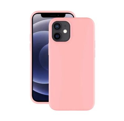 Лот: 24951157. Фото: 1. Накладка для iPhone 12 mini Deppa... Чехлы, бамперы