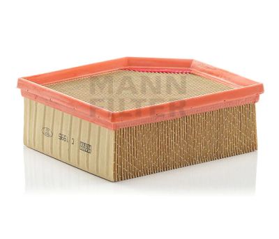 Лот: 13358343. Фото: 1. Mann C 1995 Фильтр воздушный. Расходные материалы