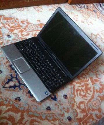 Лот: 5095162. Фото: 1. Ноутбук HP Compaq Presario cq61-424er. Ноутбуки