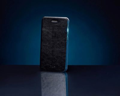 Лот: 19912962. Фото: 1. Футляр-книжка Mofi для Xiaomi... Чехлы, бамперы