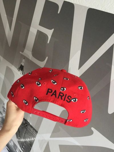 Лот: 6937818. Фото: 1. Кепка KENZO. Другое (одежда, обувь, галантерея)