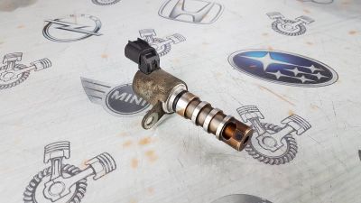 Лот: 23587956. Фото: 1. Клапан VVT-i Nissan DAYZ 3B20... Двигатель и элементы двигателя