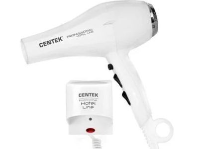 Лот: 13066396. Фото: 1. Фен Centek CT 2251. Укладка и стрижка волос, бритьё, эпиляция