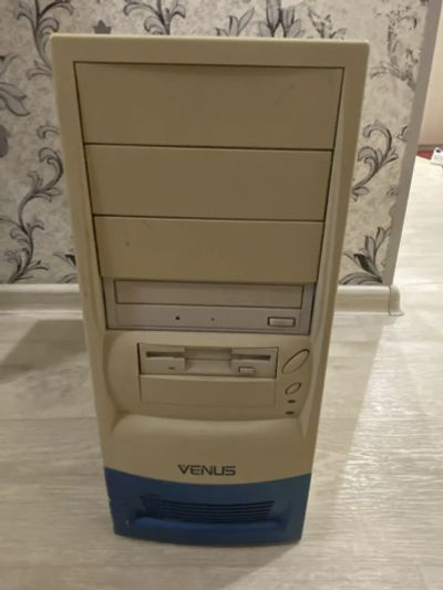 Лот: 20309343. Фото: 1. Компьютер, Pentium E2180, GA-G31M-ES2L... Компьютеры в сборе