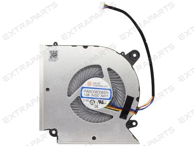 Лот: 20853229. Фото: 1. Вентилятор MSI Katana GF66 12UG... Системы охлаждения