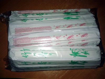 Лот: 6632661. Фото: 1. палочки для суши 100 шт. Продукты... Японская кухня
