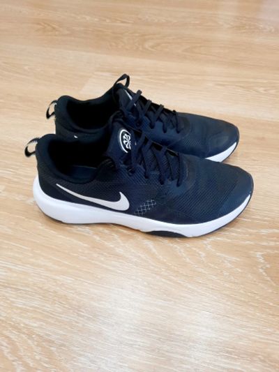 Лот: 23446866. Фото: 1. Кроссовки Nike, размер 43,5. Кеды, кроссовки, слипоны