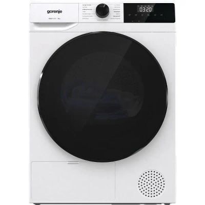 Лот: 25588134. Фото: 1. Сушильная машина Gorenje DHNA92... Стиральные машины