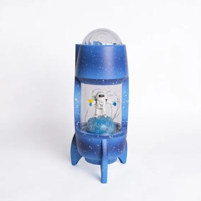 Лот: 23247732. Фото: 1. Светодиодная система B52 "Rocket... Световое оборудование