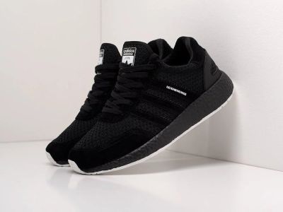 Лот: 17333957. Фото: 1. Кроссовки Adidas Iniki Runner... Кеды, кроссовки, слипоны