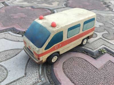 Лот: 16061610. Фото: 1. Игрушка СССР 3. Автомоделизм