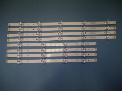 Лот: 17415536. Фото: 1. LED подсветка LG innotek DRT 3... Запчасти для телевизоров, видеотехники, аудиотехники