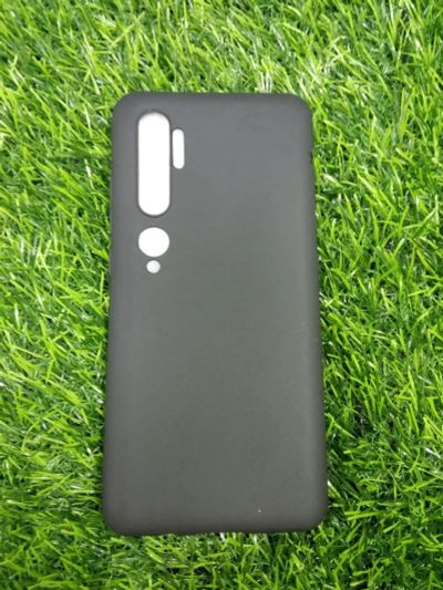 Лот: 16717887. Фото: 1. Клип-кейс Xiaomi Mi Note 10/10... Чехлы, бамперы