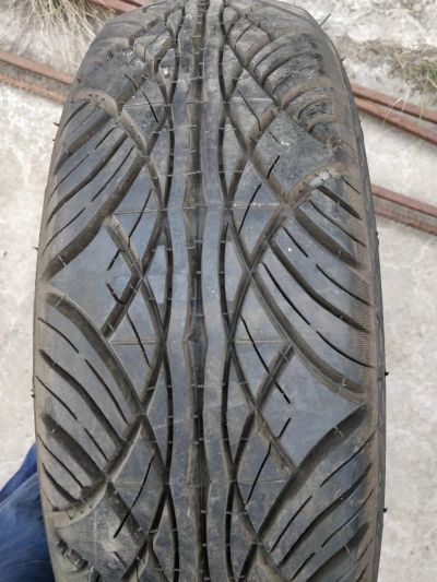 Лот: 25771415. Фото: 1. 205/70 R14 Ярославская Я-455. Шины