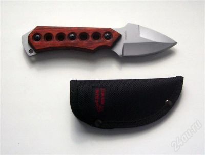 Лот: 473524. Фото: 1. Нож SX2422. Новый (b). Ножи, топоры