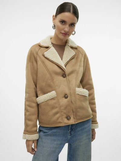 Лот: 24249991. Фото: 1. Пальто LaRedoute. Нижнее бельё
