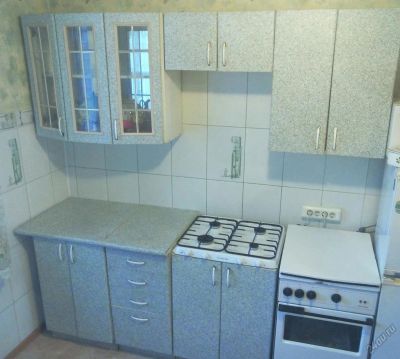 Лот: 5961755. Фото: 1. Кухонный гарнитур. Кухонные гарнитуры