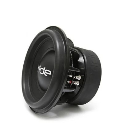 Лот: 6266075. Фото: 1. Сабвуфер Pride BB V2 12, D0,8... Сабвуферы