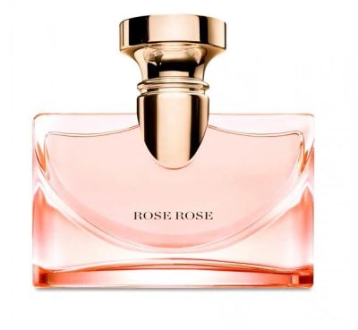 Лот: 11143304. Фото: 1. Bvlgari woman Splendida Rose Rose... Женская парфюмерия