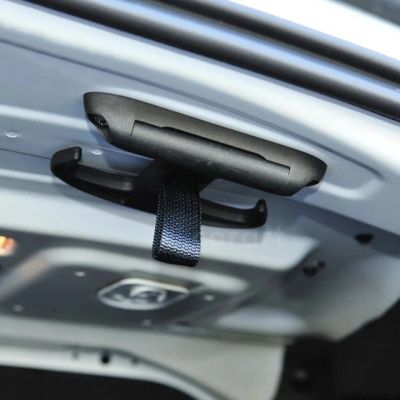 Лот: 16503941. Фото: 1. Крючок-вешалка Skoda. Другое (оснащение, оборудование, аксессуары)