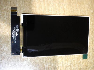 Лот: 8844511. Фото: 1. Дисплей для Haier W716 ; W719. Другое (запчасти, оборудование)