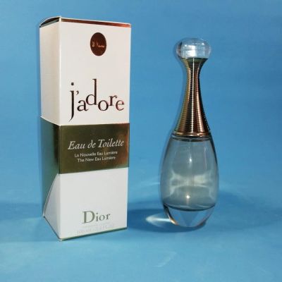 Лот: 14664026. Фото: 1. J'adore Eau de Toilette(Туалетная... Женская парфюмерия